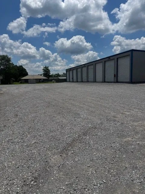 box self storage facility images